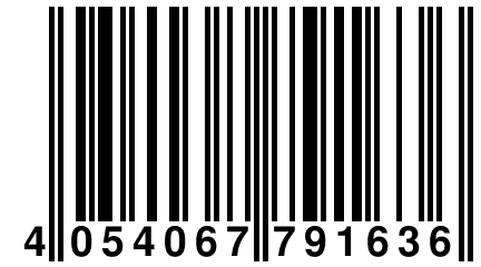 4 054067 791636