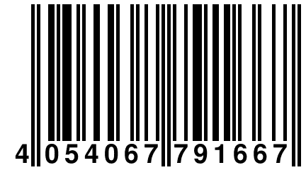 4 054067 791667