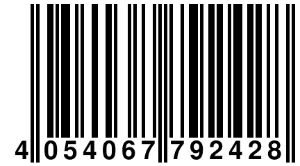 4 054067 792428