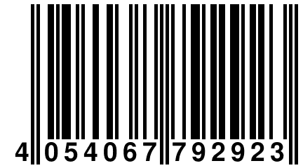 4 054067 792923