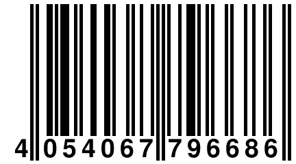 4 054067 796686