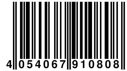 4 054067 910808