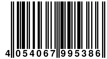 4 054067 995386