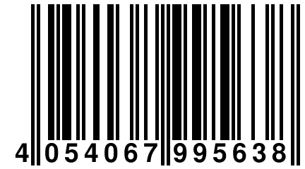 4 054067 995638