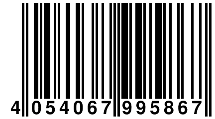4 054067 995867