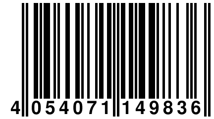 4 054071 149836