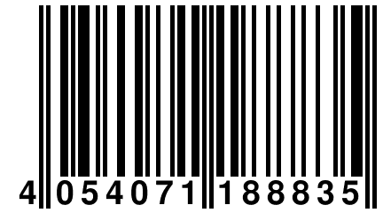 4 054071 188835