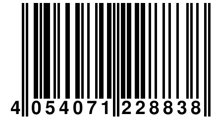 4 054071 228838