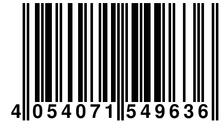 4 054071 549636