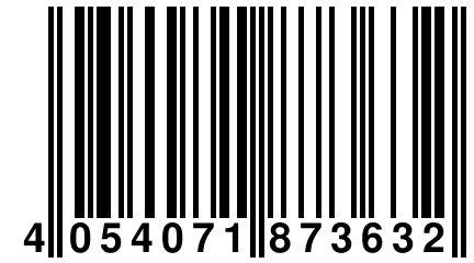 4 054071 873632