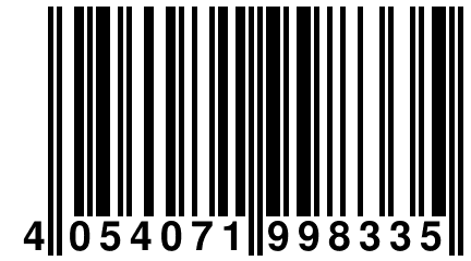 4 054071 998335