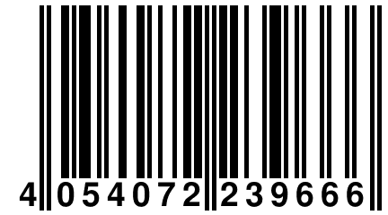4 054072 239666