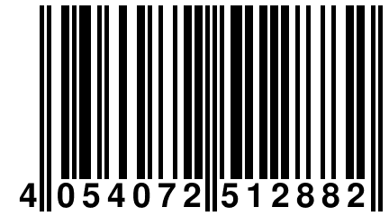 4 054072 512882