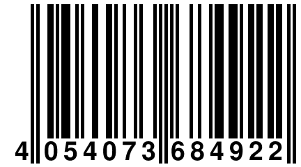 4 054073 684922