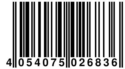 4 054075 026836