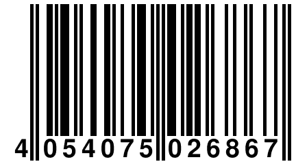 4 054075 026867