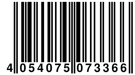 4 054075 073366