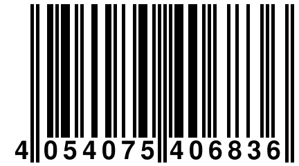 4 054075 406836