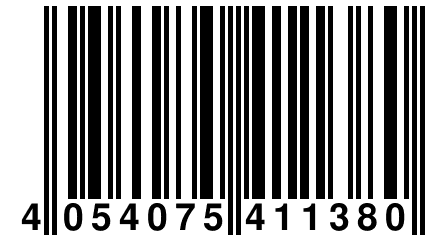4 054075 411380