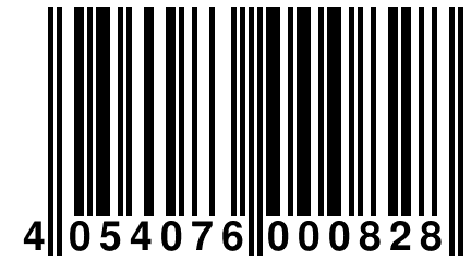 4 054076 000828