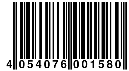 4 054076 001580