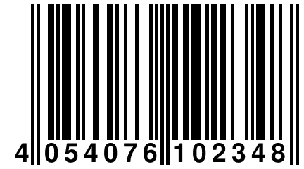 4 054076 102348