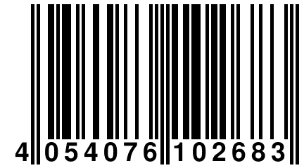 4 054076 102683