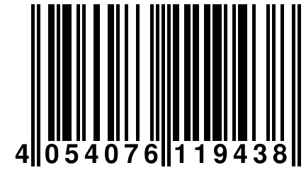4 054076 119438