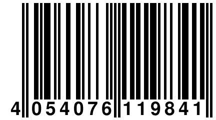 4 054076 119841