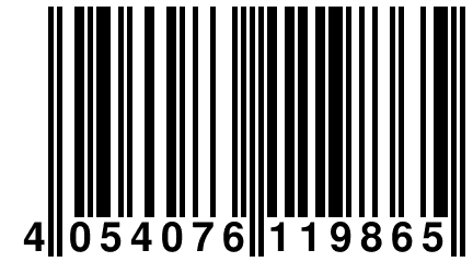 4 054076 119865