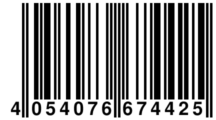 4 054076 674425