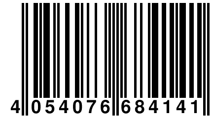 4 054076 684141