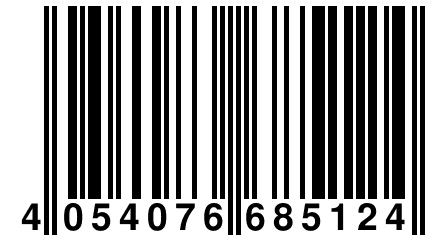 4 054076 685124