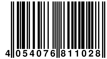 4 054076 811028