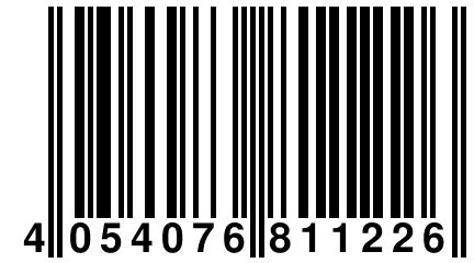 4 054076 811226