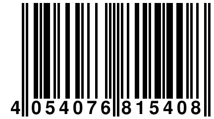 4 054076 815408