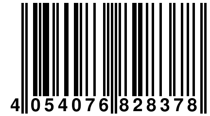 4 054076 828378