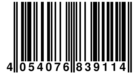 4 054076 839114