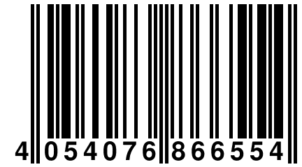 4 054076 866554