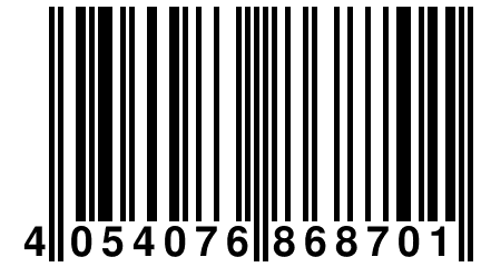4 054076 868701