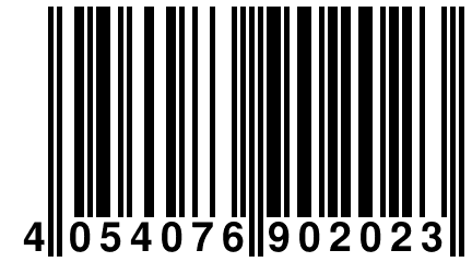 4 054076 902023
