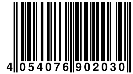 4 054076 902030