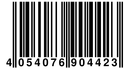 4 054076 904423