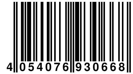 4 054076 930668