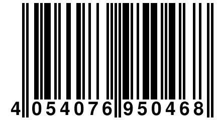 4 054076 950468