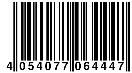 4 054077 064447