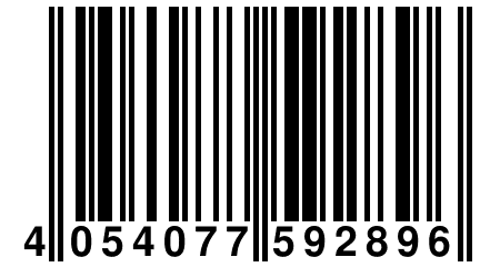 4 054077 592896