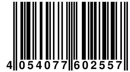 4 054077 602557
