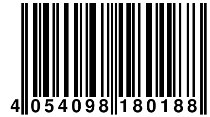 4 054098 180188