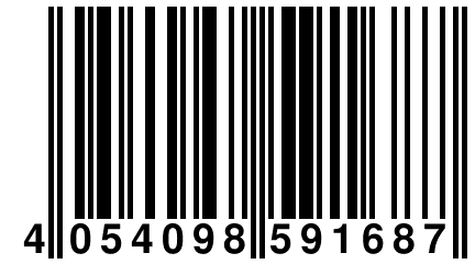 4 054098 591687